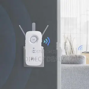 TP-Link RE450 AC1750 WiFi Range Extender