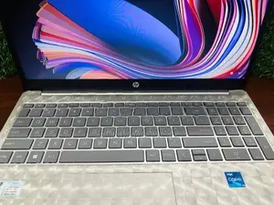 HP i5 13th GEN Laptop