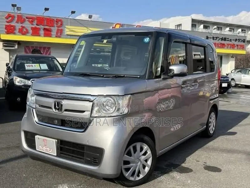 Honda N-Box JF3 Head Light Rh