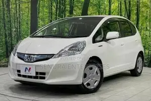 Honda Fit GP1 Head Light Rh