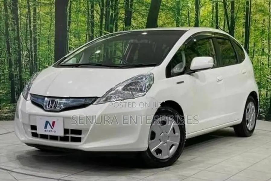 Honda Fit GP1 Head Light Rh