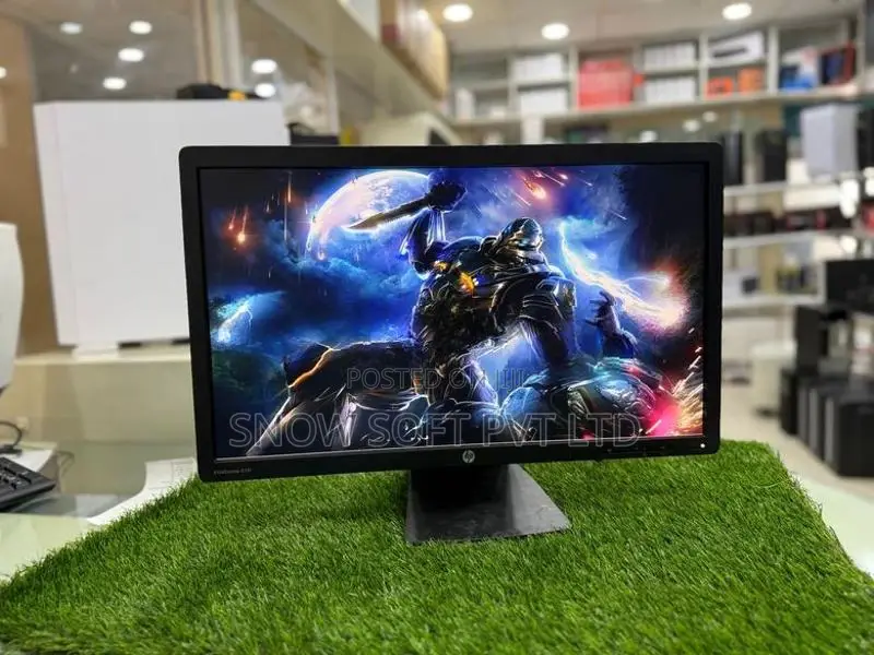 20 inch LED Monitor