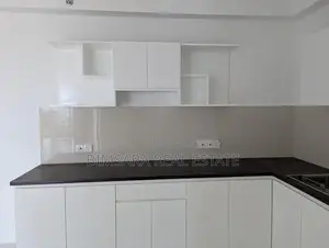 Brand New 1-Bedroom Sea View Apartment – Uswetakeiyawa | SA01569