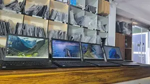 Lenovo ThinkPad T570 i5 7th GEN 8GB RAM 256GB NVMe Laptop
