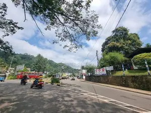 Land for sale in Polgahawela