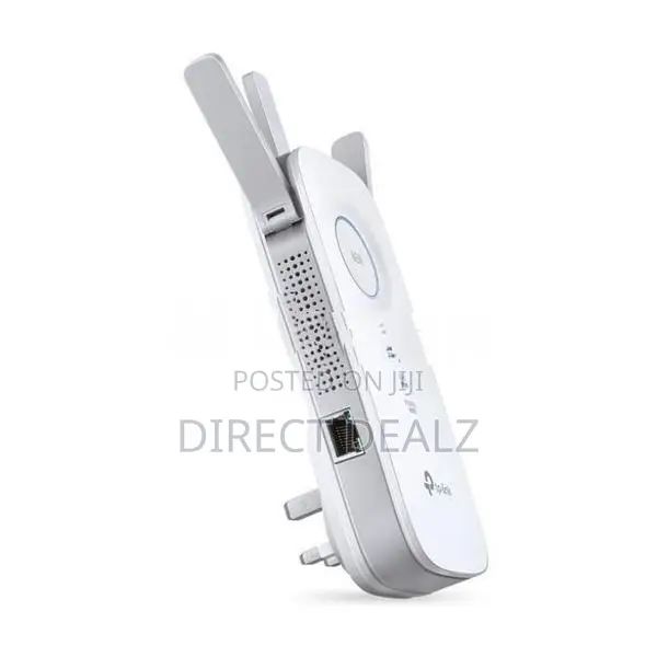 TP-Link RE450 AC1750 WiFi Range Extender