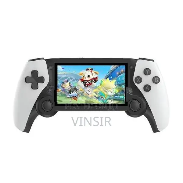 M25 3D Joystick Handheld HDTV Game
