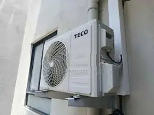 12000BTU non Inverter (teco)
