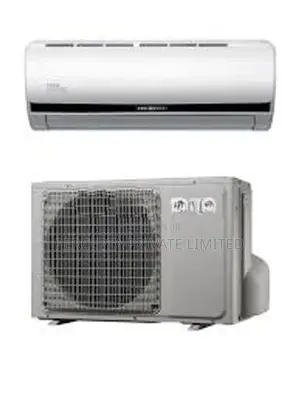 Teco 24000BTU Non Inverter