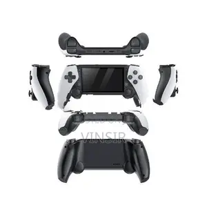 M25 3D Joystick Handheld HDTV Game