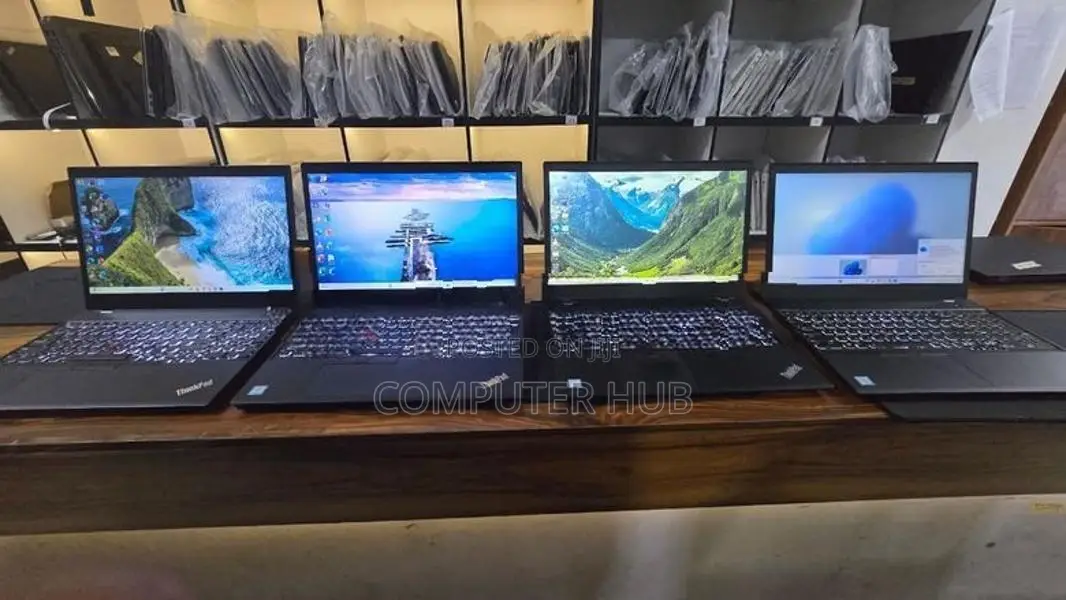 Lenovo ThinkPad T580 i5 8th GEN 8GB RAM 256GB NVMe Laptop