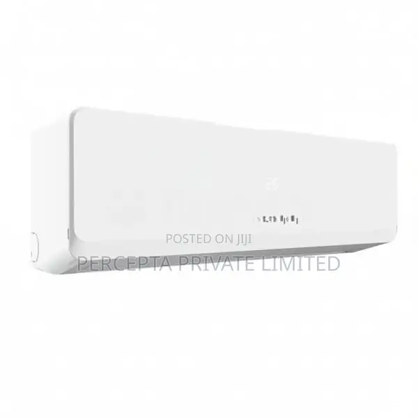 Hyundai 24000BTU Non Inverter