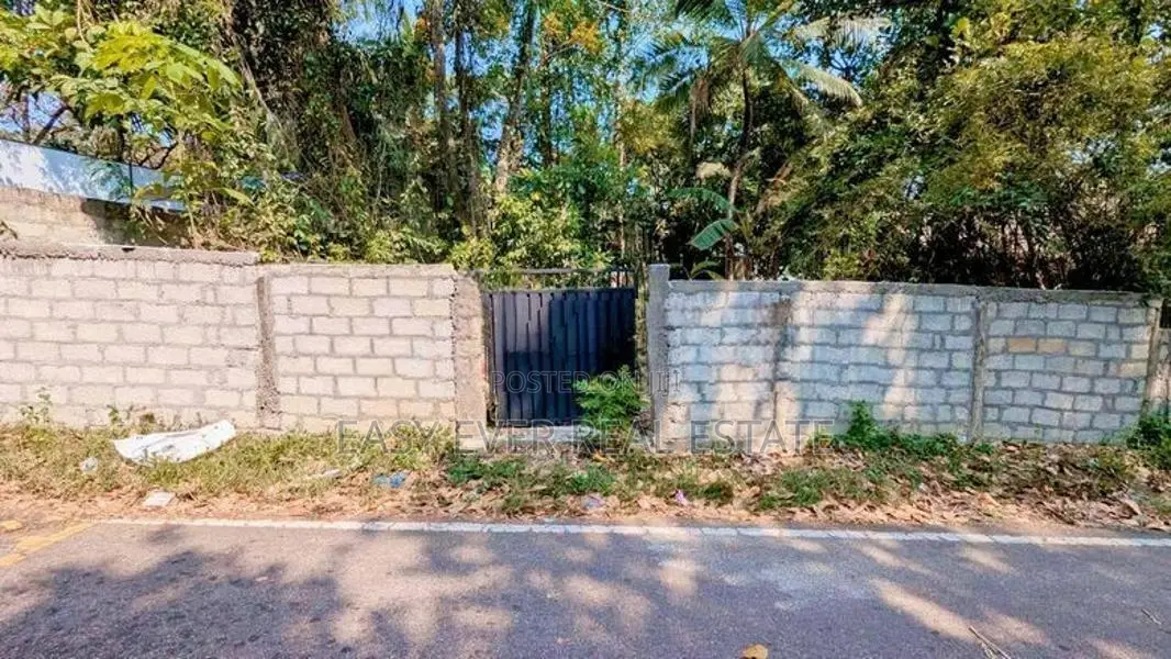 Land for Sale in Ragama
