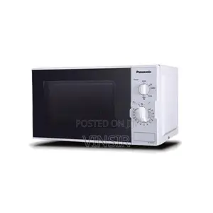 Microwave Panasonic Oven 20 Ltr
