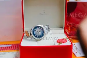 PREMIUM OMEGA SEAMASTER Watch – TIMELESS LUXURY