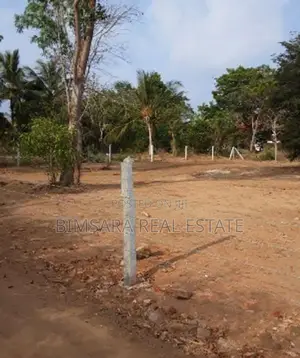 Prime 100 Perch Sea View Land in Kalametiya, Tangalle |SL 14771