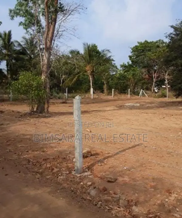 Prime 100 Perch Sea View Land in Kalametiya, Tangalle |SL 14771