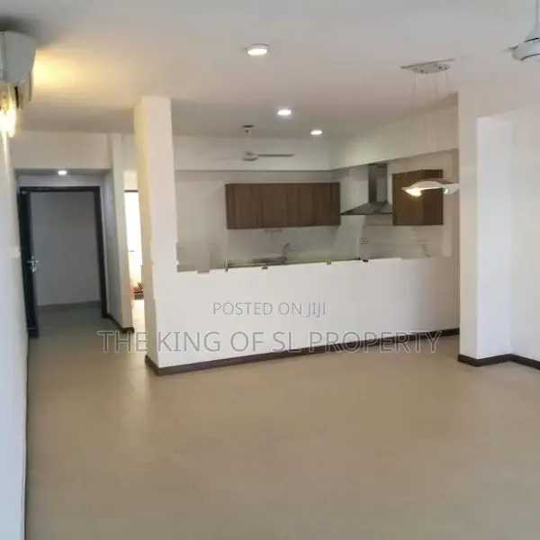 Appartement for Sale in Kohuwala