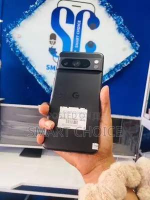 Google Pixel 8 Pro 5G (Used)