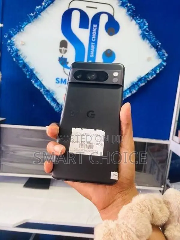 Google Pixel 8 Pro 5G (Used)
