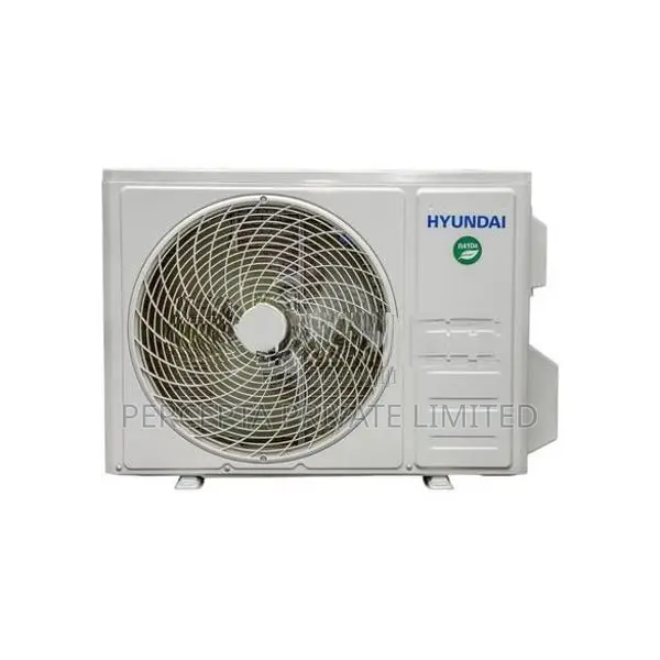 Hyundai 9000 Btu Non Inverter