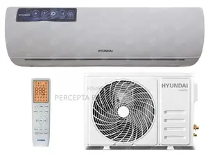 Hyundai 12000 BTU Non Inverter