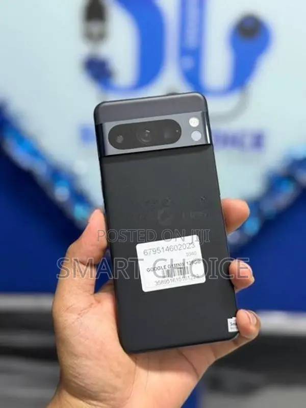 Google Pixel 8 Pro 5G (Used)