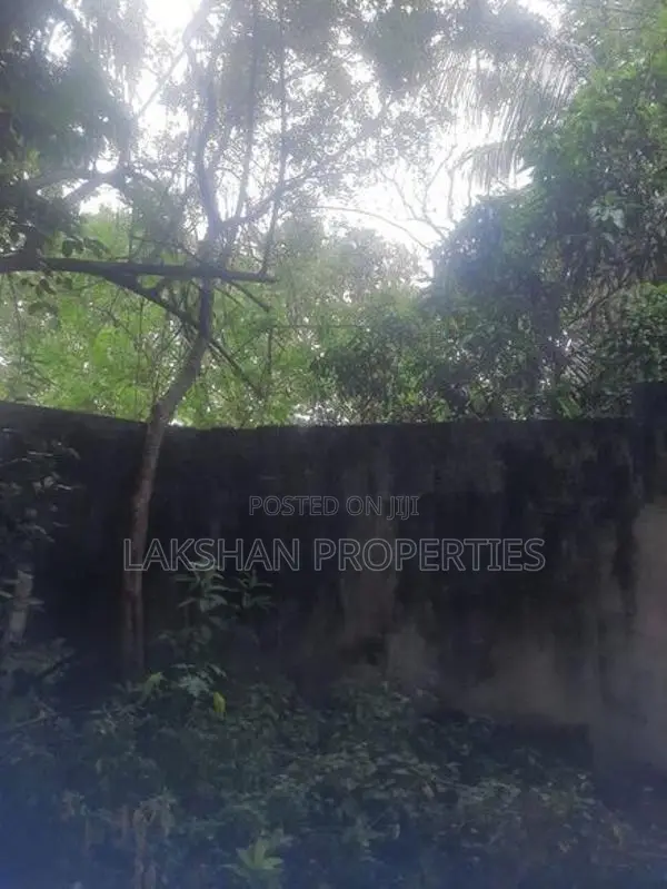 Land For Sale In Boralesgamuwa අබේරත්න මාවත
