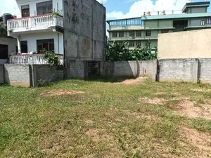 Land for Sale in Peliyagoda