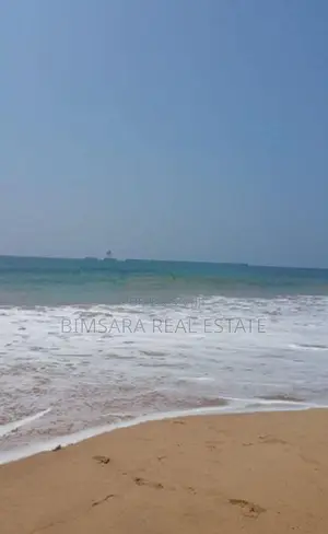 Prime 100 Perch Sea View Land in Kalametiya, Tangalle |SL 14771