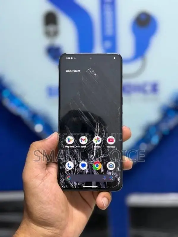 Google Pixel 8 Pro 5G (Used)