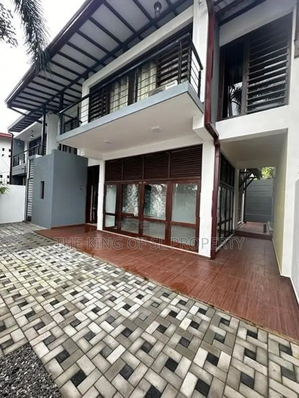 House for Sale in Nugegoda