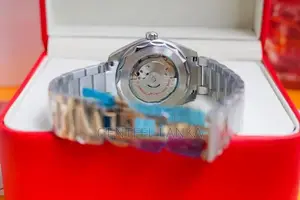 PREMIUM OMEGA SEAMASTER Watch – TIMELESS LUXURY