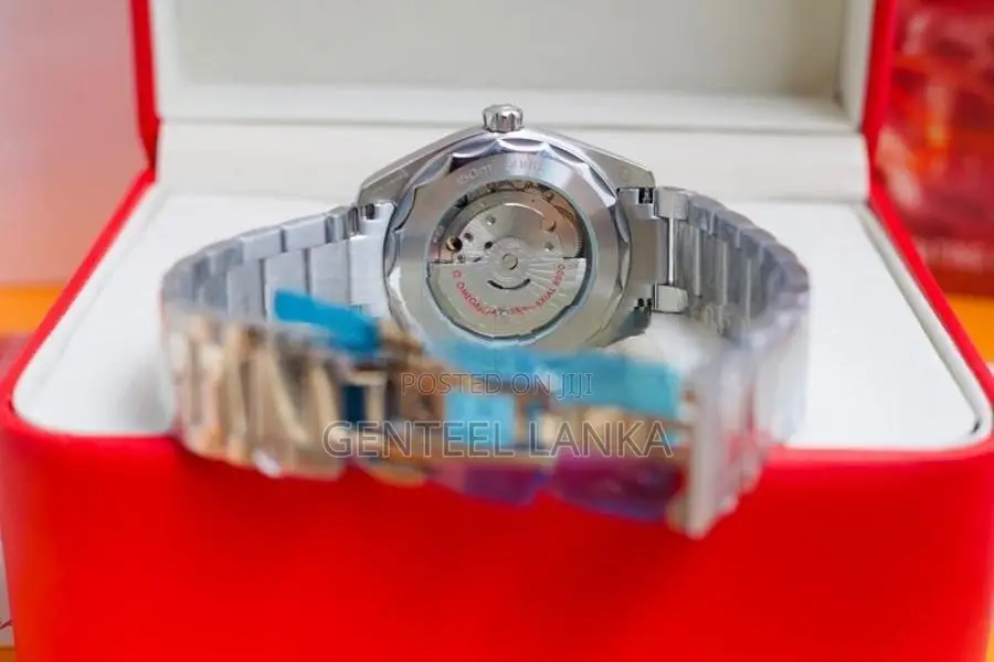 PREMIUM OMEGA SEAMASTER Watch – TIMELESS LUXURY