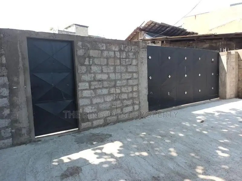 Land for Sale in Peliyagoda