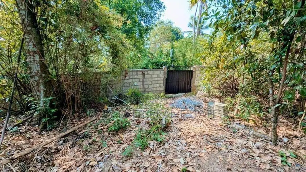 Land for Sale in Ragama
