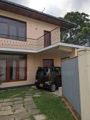 House for Sale in Colombo 06