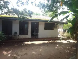 Land for Sale in Maharagama