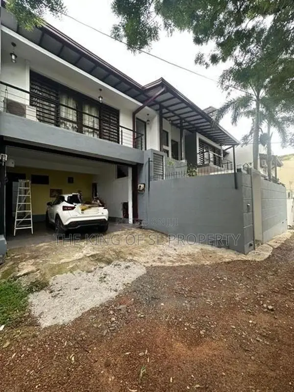 House for Sale in Nugegoda