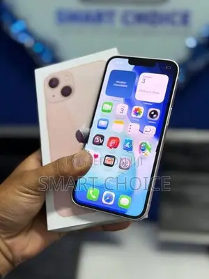 Apple iPhone 13 128GB 5G (Used)