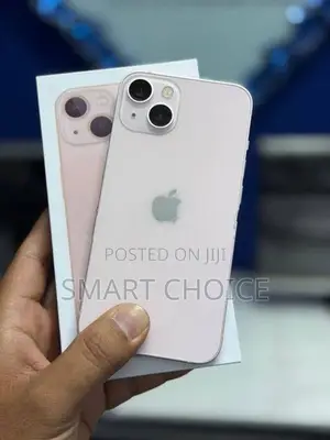 Apple iPhone 13 128GB 5G (Used)