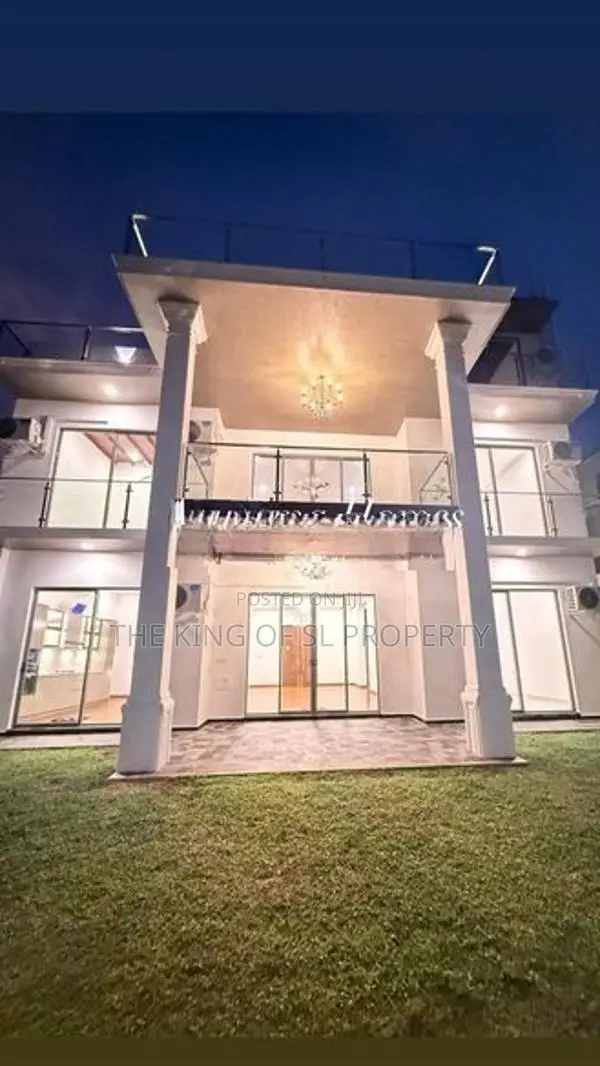 House for Sale in Boralesgamuva