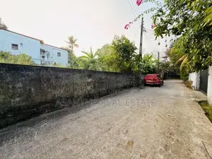(AFA22) 6.5 P Land Sale At Battramulla