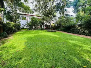10 P Land Sale At Facing Peterson Road Colombo 06