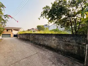 (AF665) 6.5 P Land Sale At Battramulla