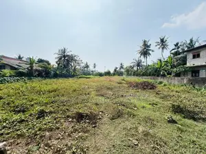 (AF666) 131 P LAND AT Modarawila Road Panadura