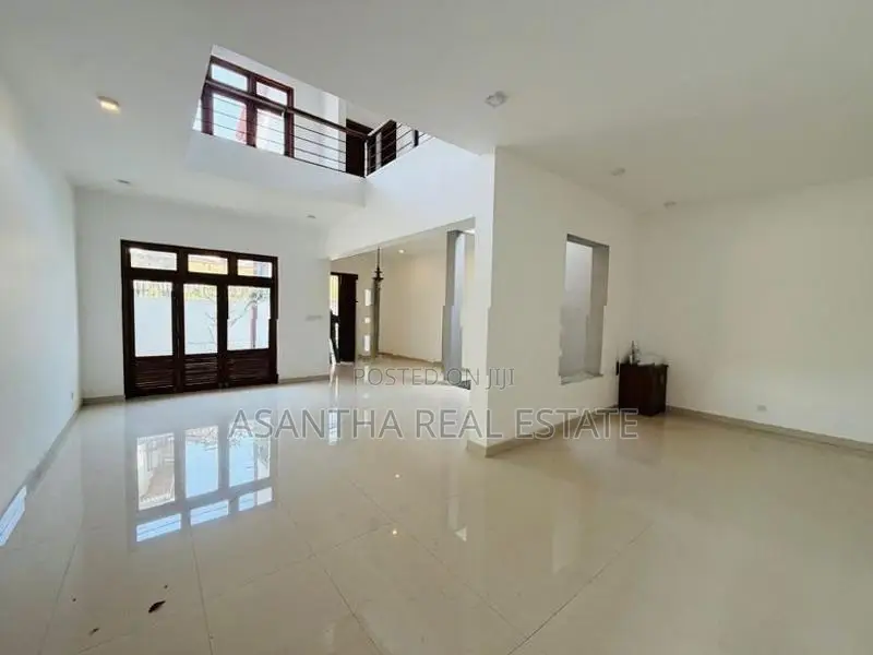 (AFA05) 03 Storey New House Sale Jayamangala Road Nugegoda