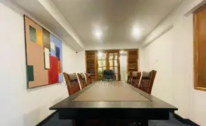 (AFA06) Swiming Pool With Super Luxury HOUSE Sale At Colombo 07