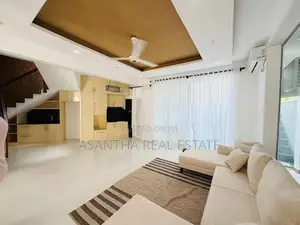 (AFA20) Super Luxury House For Sale in Palawatta Akuregoda lake road.
