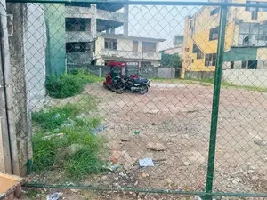 (AFA07) 8.85 P Land With Property Sale At Colombo 05